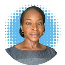 Dr. Karen Reynolds, MD