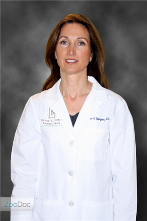 Dr. Karen Spurgash, DO