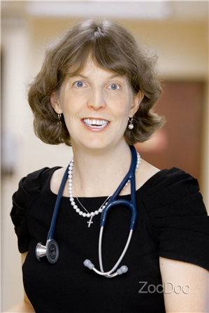Dr. Karen Tarbell, MD, FAAP