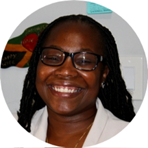 Dr. Karen Terry, PsyD