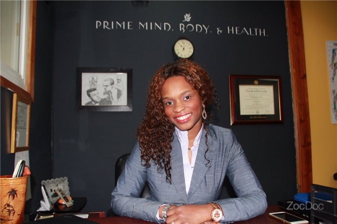 Dr. Karen Thernelan, DPT