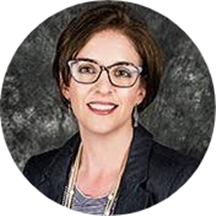 Dr. Karen Vanoy, OD