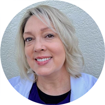 Dr. Karen Wint, OD