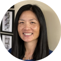 Dr. Karen Wong, DPT