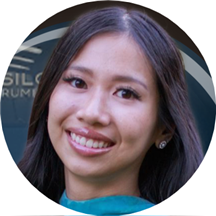 Dr. Karena Kaing, OD