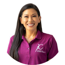 Dr. Karena Wu, DPT, OCS