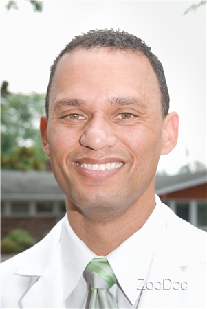 Dr. Karey P. Matthews, DDS