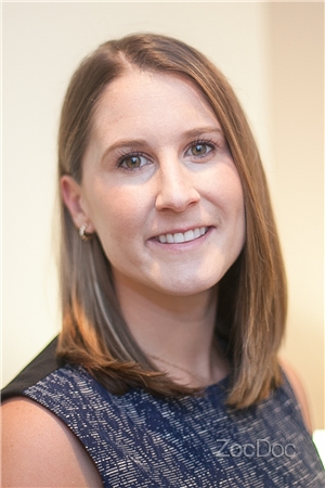 Dr. Kari Fay, MD