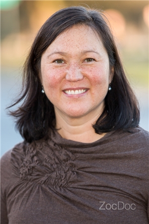 Dr. Kari Palmer, MD