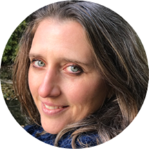 Dr. Kari Taylor-Evans, PhD