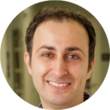 Dr. Karim Bouhairi, DDS