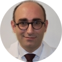 Dr. Karim El Hachem, MD