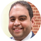 Dr. Karim Elkenawy, DDS