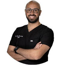 Dr. Karim Elmorshedy, DMD