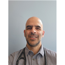 Dr. Karim Khan hernandez, MD