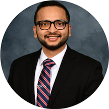 Dr. Karim Sayani, OD