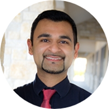 Dr. Karim Shallwani, DDS