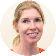 Dr. Karin Hjalmarson, MD