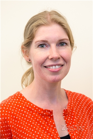Dr. Karin Hjalmarson, MD
