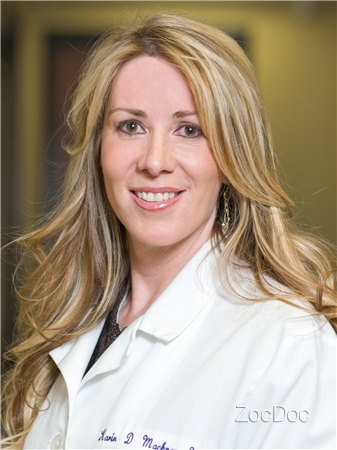 Dr. Karin Machnau, MD, FAAD