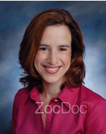 Dr. Karin Witt, MD