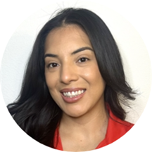 Dr. Karina Castillo, DC