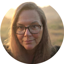 Dr. Karina Combes, APRN, DNP