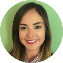 Dr. Karina Jordan, MD