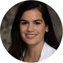 Dr. Karina Puleo, OD