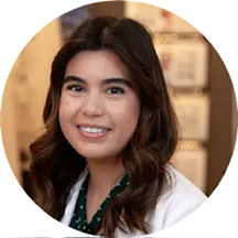 Dr. Karina Vargas Torrecilla, OD
