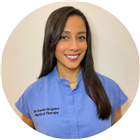 Dr. Karine Grajales, DPT