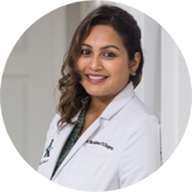 Dr. Karishma Chopra, DDS