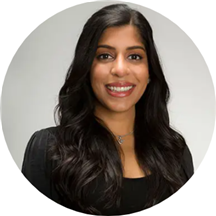 Dr. Karishma Patel, DMD