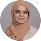 Dr. Karishma Sheikh, DDS