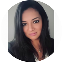 Dr. Karissa Rodriguez, RN, DNP
