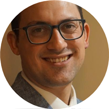 Dr. Karl Cunningham, OD