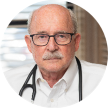Dr. Karl Wolf, MD