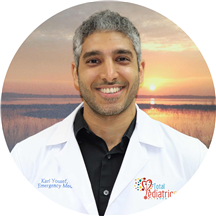Dr. Karl Yousef, MD