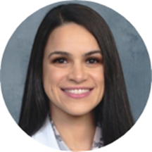 Dr. Karla Delgado, OD