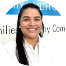 Dr. Karla Patricia Querales Nava, MD