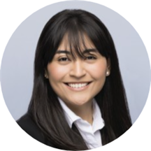 Dr. Karla Sintigo Monterroza, MD