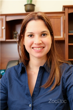 Dr. Karla Viera, MD