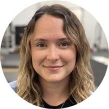 Dr. Karlee Barton, DPT, PT