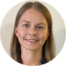 Dr. Karolina Nicewicz, PsyD
