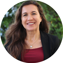 Dr. Karoline Darsa, PsyD