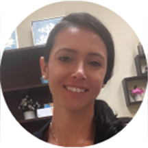 Dr. Karoline Kugler Salazar, PsyD