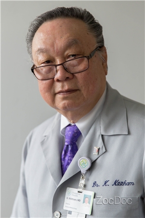 Dr. Karoon Nititham, MD