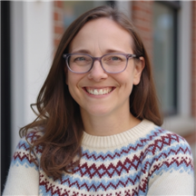 Dr. Karstin Slade, PhD
