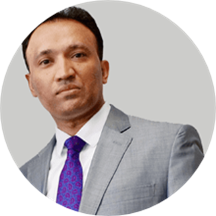 Dr. Karthik Gujja, MD