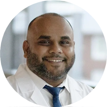 Dr. Karthik Gunachelvan, MD